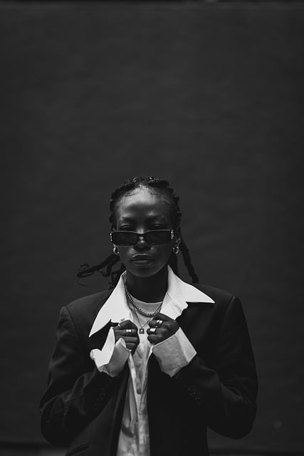 Portrait of Kira Nexus